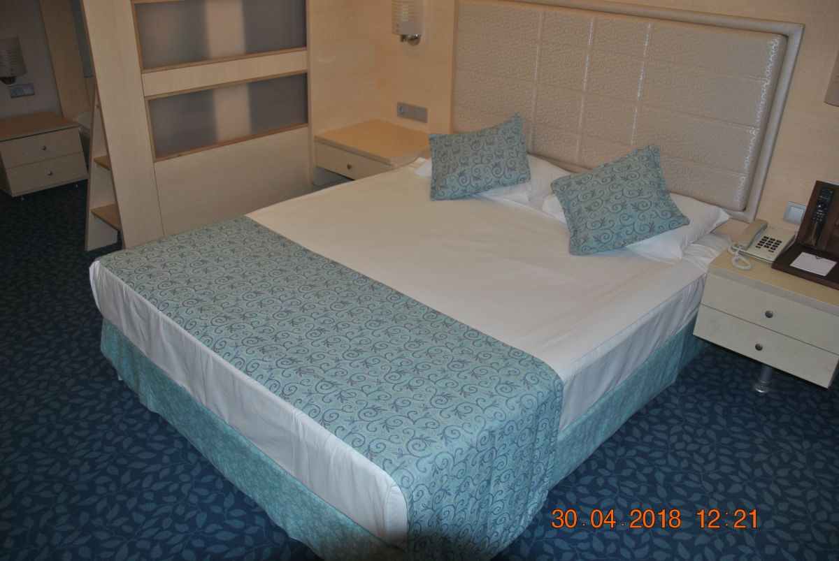 imagini hotel VON GOLDEN COAST